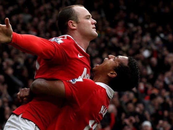 Wayne Rooney: Coleen Olmasaydı Ölmüştüm