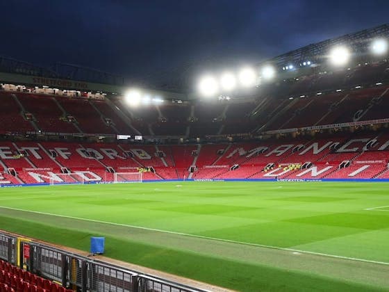 Mouhamed Dabo, Barcelona'yı Redderek Manchester United'a Transfer Oldu