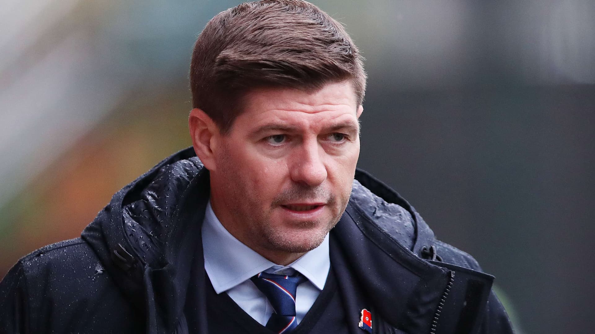Gerrard'ın Suudi Arabistan sonrası eski kulübüne dönme ihtimali