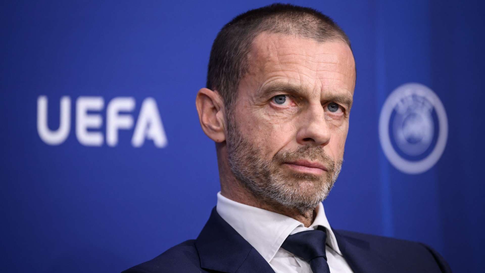 UEFA'nın İsrail'e Olası Yasağı Hakkındaki Kararı Ne Zaman Açıklayacağı Belli Oldu