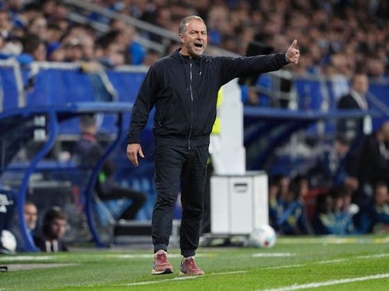 Hansi Flick, Real Oviedo galibiyeti sonrası sakatlık endişesini doğruladı