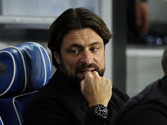 Eski Celtic'li Genk'e Ibrox'ta Galibiyeti Getirdi, Rangers Teknik Direktörü Russell Martin'in Üzerindeki Baskı Arttı