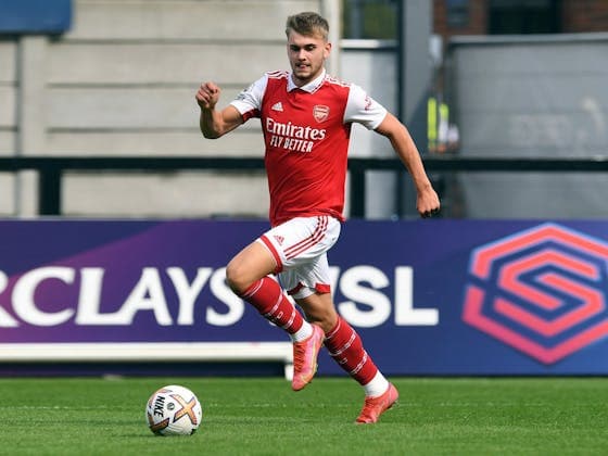 Eski Arsenal'lı Golcü Billy Vigar Duvara Çarparak Hayatını Kaybetti