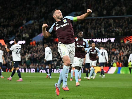 Aston Villa, Bologna'yı Zar Zor Yendi; 10 Kişilik Rangers, Genk'e Mağlup Oldu