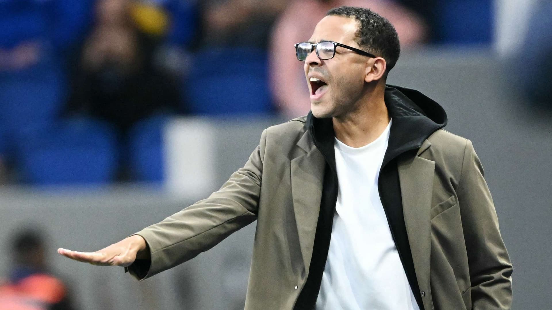 Rosenior, Strasbourg oyuncusunun sakatlanmasına çok öfkelendi