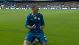 Chelsea On Kişiyle Brighton'a 3-1 Mağlup Oldu, Chalobah Atıldı, Welbeck'ten İki Gol