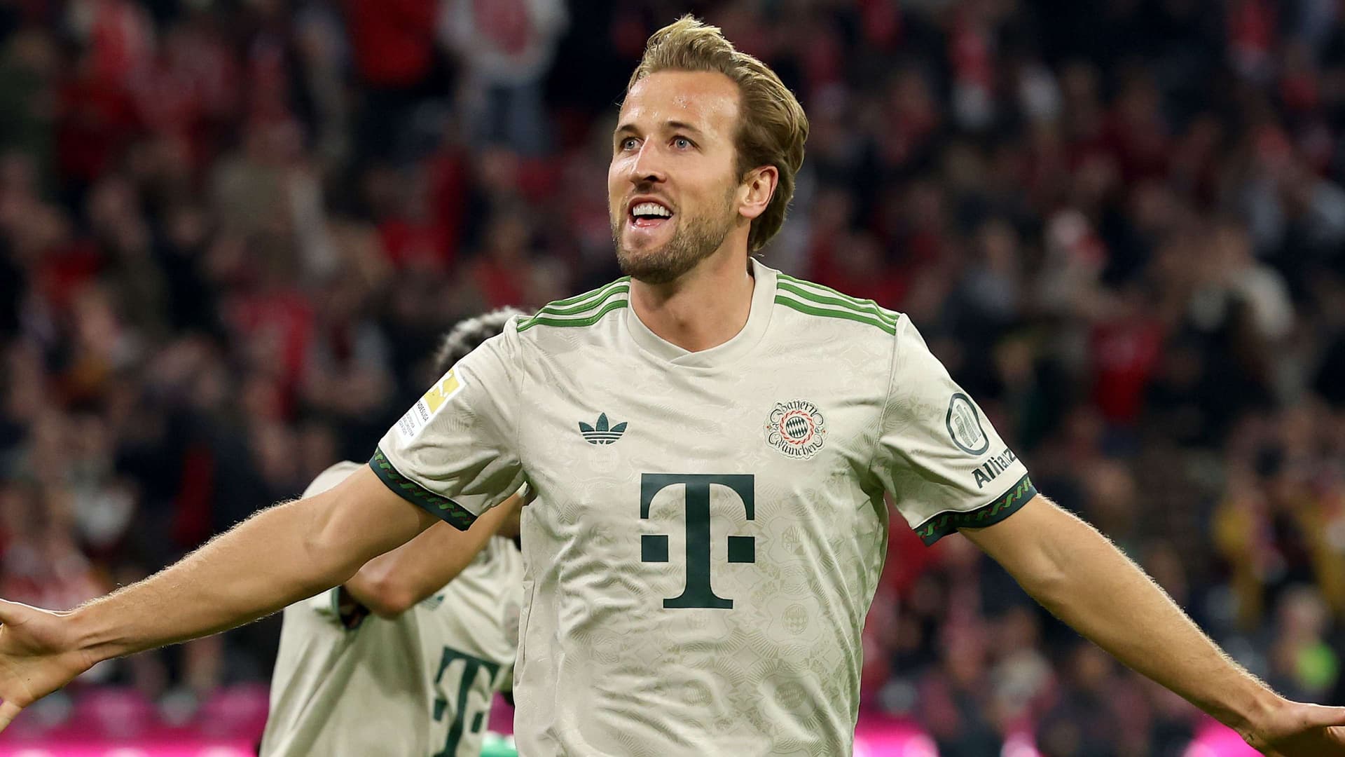 Bayern Münih ve Kane'e Ayrıcalıklı Muamele İddiaları