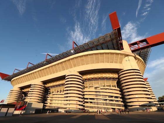 Scaroni: San Siro'yu Satamamak Herkes İçin Yenilgi Olur