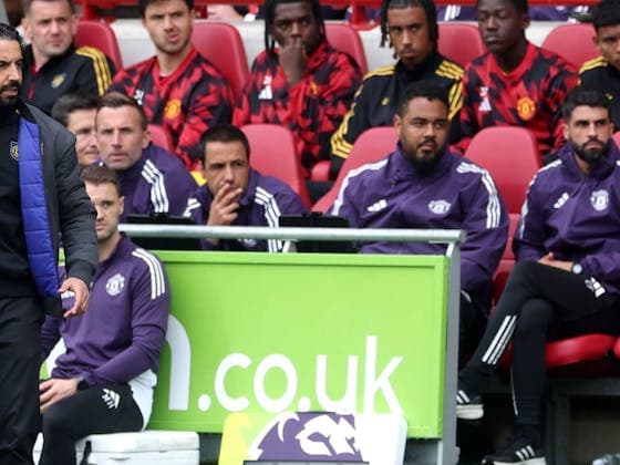 INEOS, Ruben Amorim'in Manchester United Geleceği Hakkında Karar Verdi