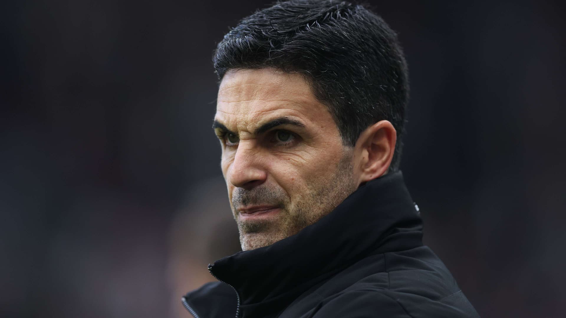 Arteta, Arsenal'ın Son Dakika Galibiyetine Sevindi