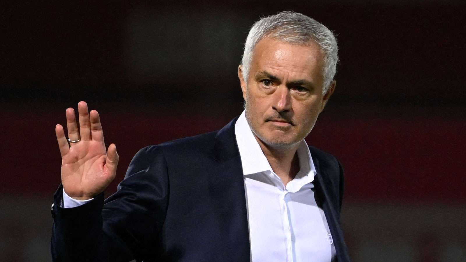 Mourinho'dan Galatasaray'ın Eski Rakibine Sert Yanıt