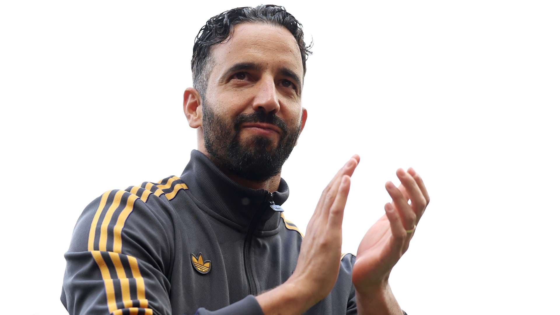 Amorim, Manchester United Teknik Direktörlüğüne Bluff Yaparak mı Geldi?