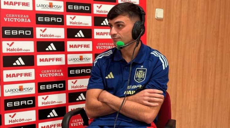 Pedri: Fermín Barcelona'ya olan derin sevgisinden dolayı takımda kaldı, soyunma odasında Ballon d'Or hakkında pek konuşmuyoruz