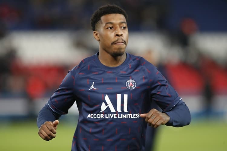 L'Équipe: Kimpembe'nin Paris Saint-Germain kariyeri sona erebilir, önümüzdeki günlerde Katar'a transfer olabilir