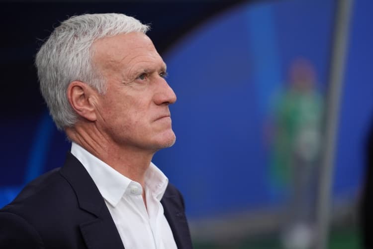 Didier Deschamps'tan özel röportaj: Bazı kulüplerin milli takıma karşı isteksizliği örnek teşkil edebilir Suudi Arabistan Ligi oyuncularını dışlamayacağım