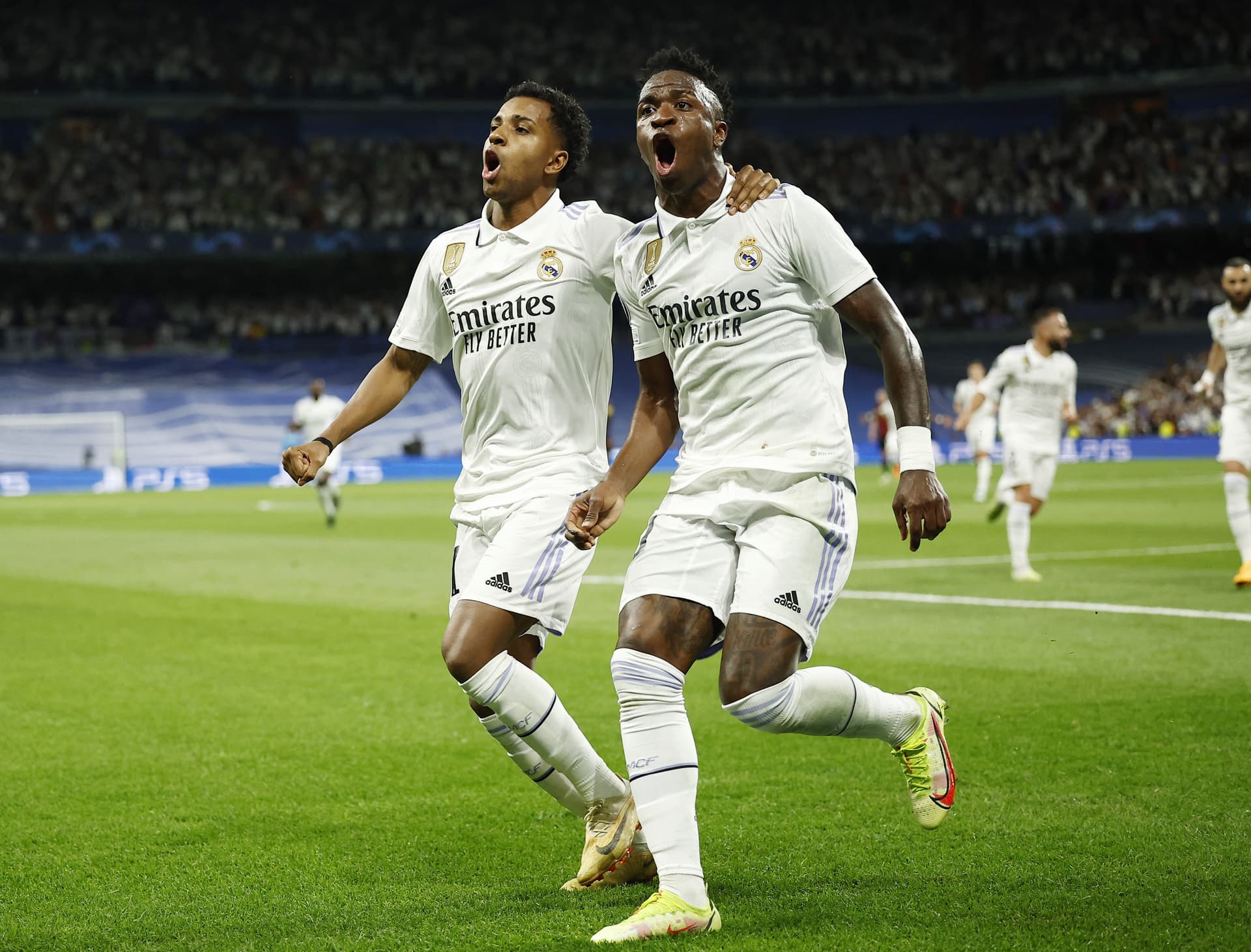 Rivaldo: Vinícius'un yedek kalması bir ceza değil, teşviktir; Alonso'nun Li Ge'yi iyi kullanacağına inanıyorum