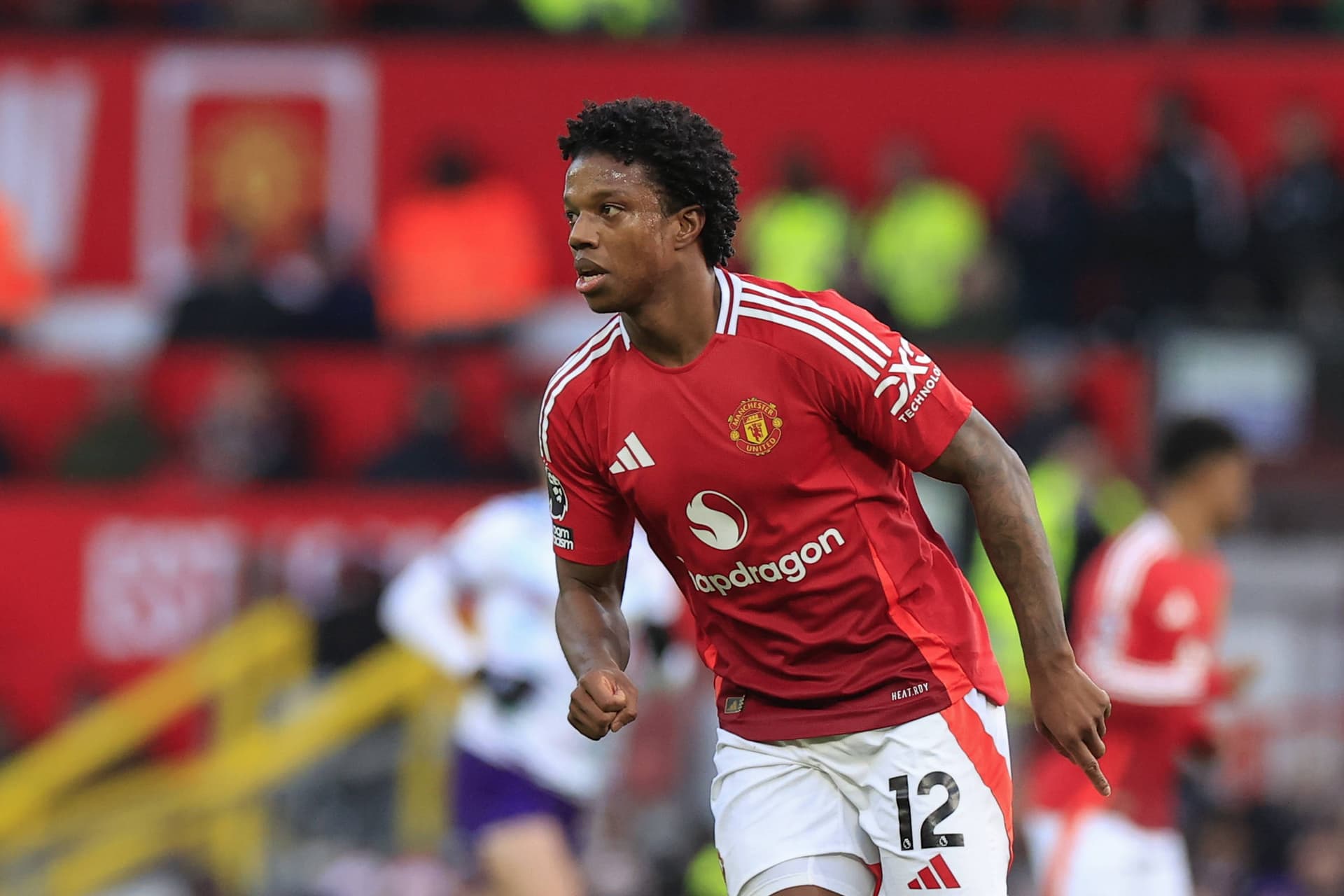 ESPN: Manchester United, Malacia için ayrılık yolları aramaya devam ediyor; bazı liglerde transfer dönemi henüz kapanmadı