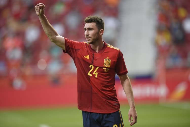 Marca: Laporte'un Athletic Bilbao'ya transferi onaylanabilir kulüp oyuncunun 15 gün içinde oynamasına hazır olduğuna inanıyor