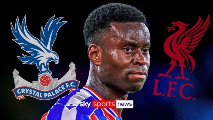 Sky Sports: Guehi ile Glasner Arasında Gerginlik Yaşanıyor, Guehi Glasner'in Liverpool'a Transferini Engellediğini Düşünüyor