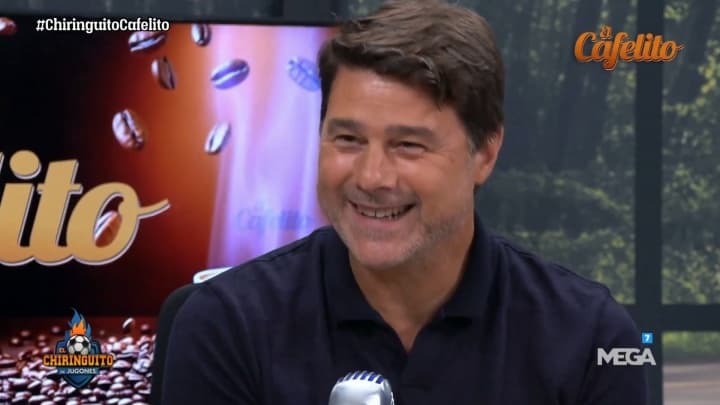Mauricio Pochettino: Oyuncu ve teknik direktörken Real Madrid'e gitme fırsatım oldu ama iyi yemek aceleye gelmez