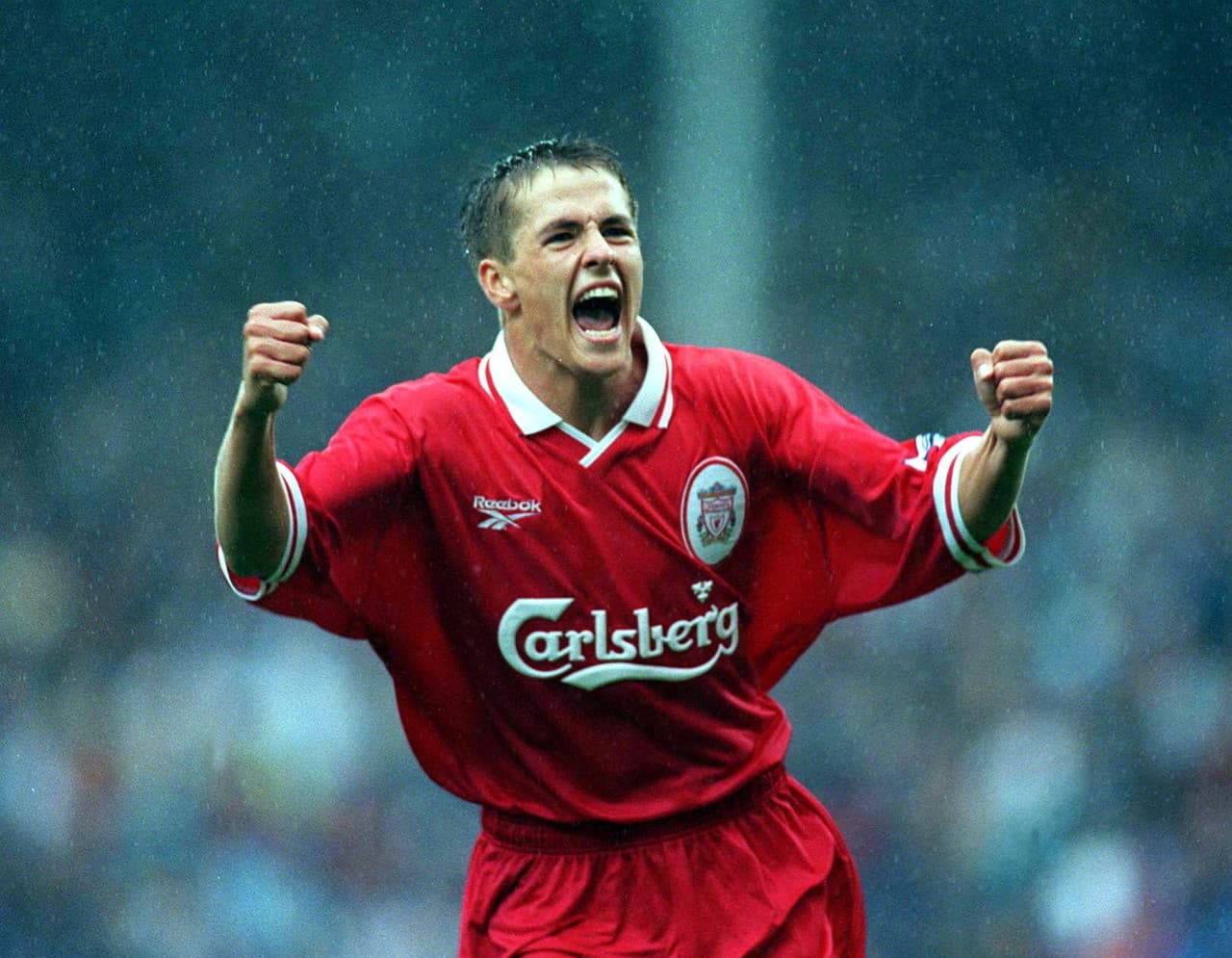 Michael Owen: 21 Yaşında Zirveye Ulaştım Manchester United'da Oynamak Benim İçin Utanç Vericiydi