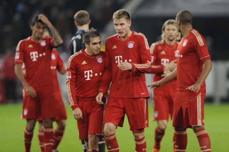Badstuber: Bayern Münih'in bu yazki transferleri biraz karmaşık, stratejik planlamalarını anlayamıyorum