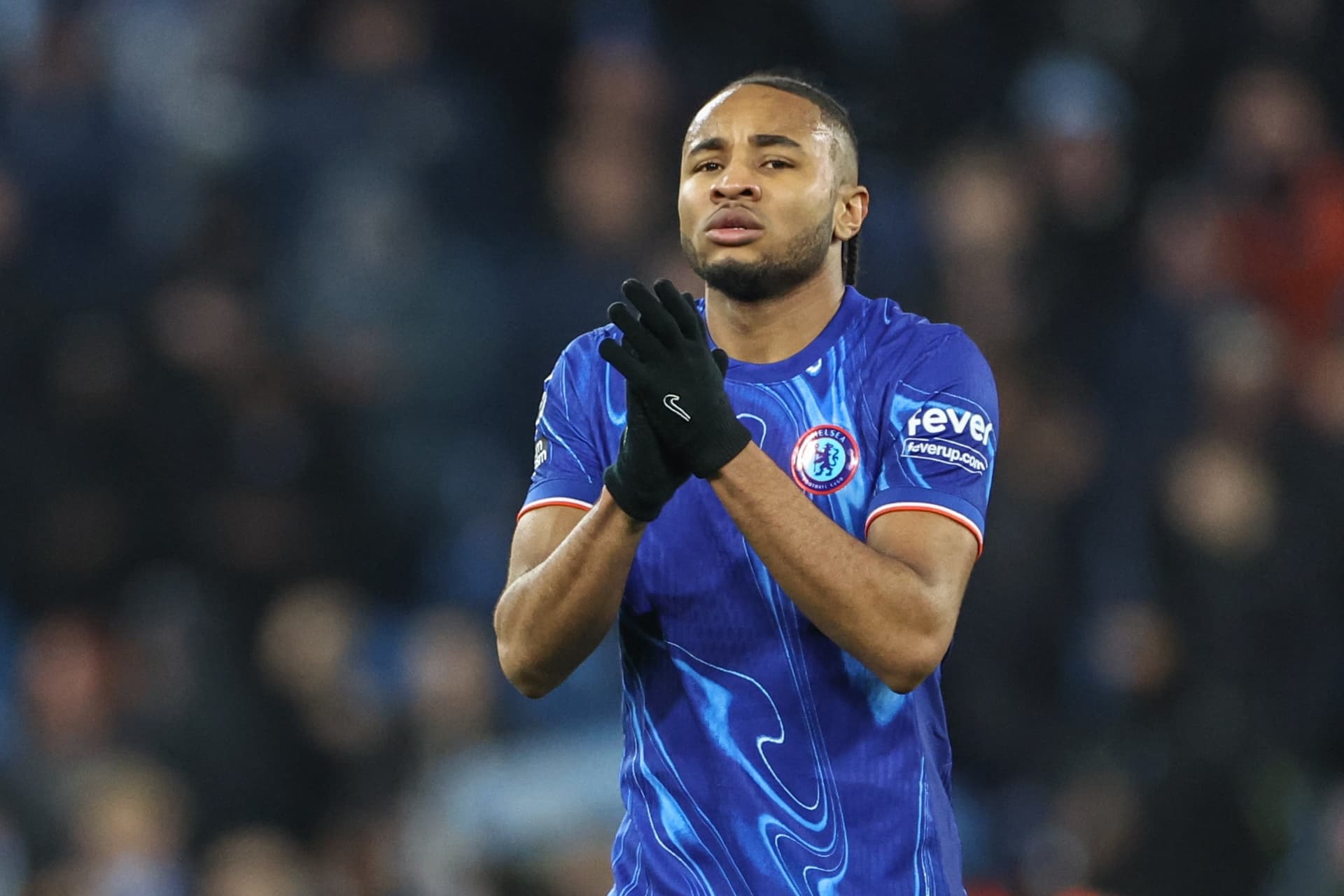 Nkunku: Chelsea'ye yeni gelmiştim sakatlandım Milan beni aradığında hiç tereddüt etmedim