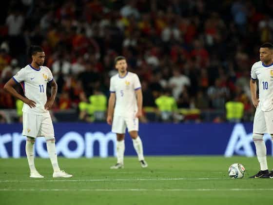 Kylian Mbappe'den Fransız yıldız isme Real Madrid'e gel çağrısı: Mutlaka gelmelisin