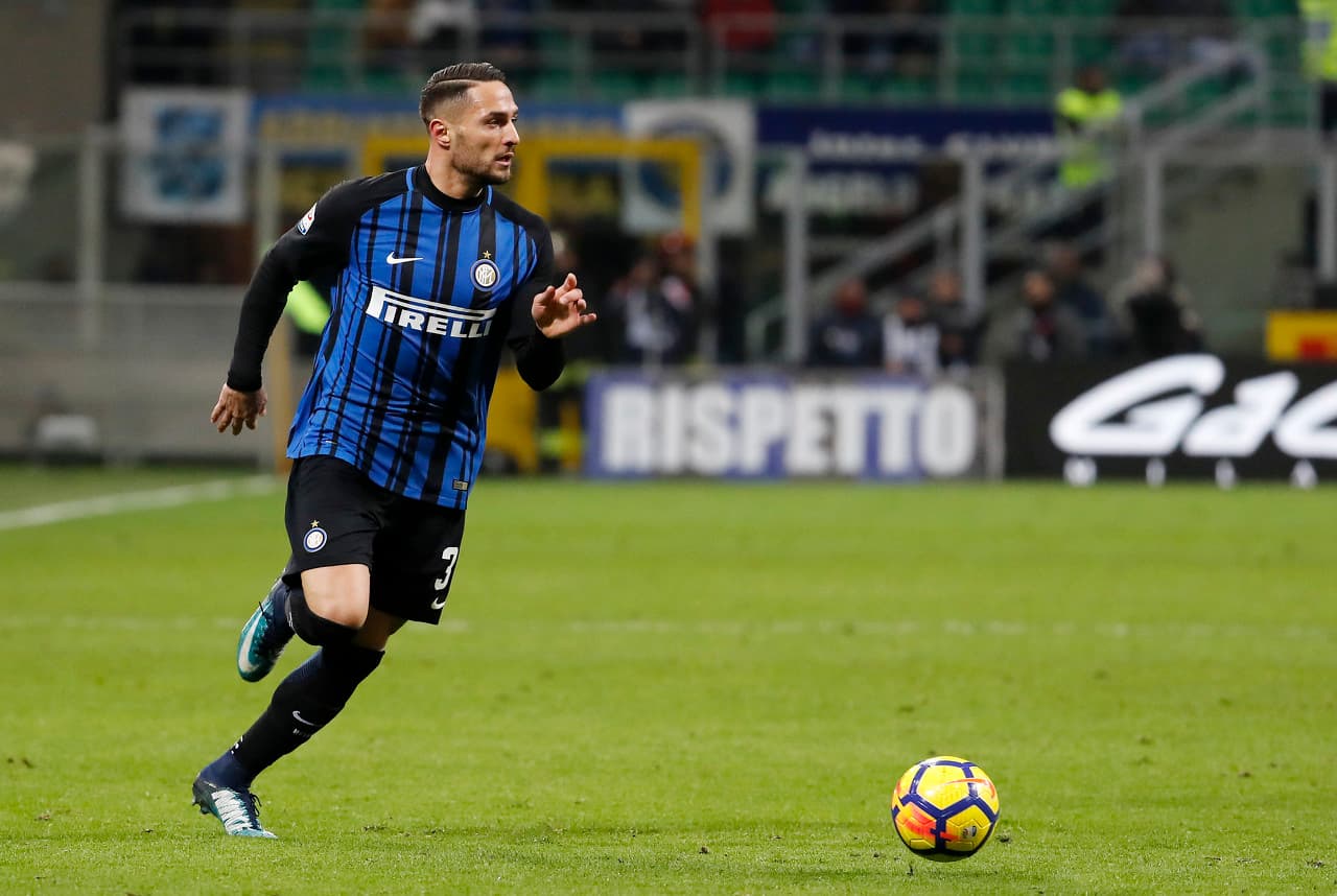 : Bir Inter Taraftarı Olarak Napoli'yi de Seviyorum, Emekli Olduktan Sonra İş Dünyasına Girebilirim