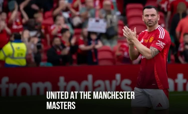 Manchester United Eski Oyuncusu: Derbi Maçı Çok Önemli; Yeni Transferler Kırmızı Şeytanlara Umut Verdi