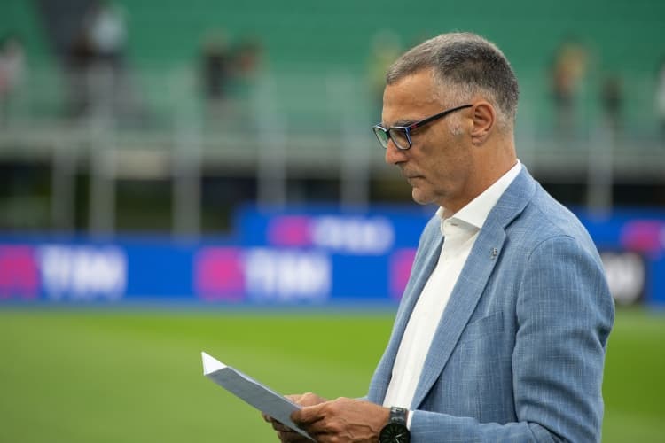 Bergomi: Bastoni'nin Kendi Kalesine Attığı Gol, Locatelli'ninkinden Daha Büyük Bir Hataydı, Konsantrasyon Eksikliği Yaşıyordu
