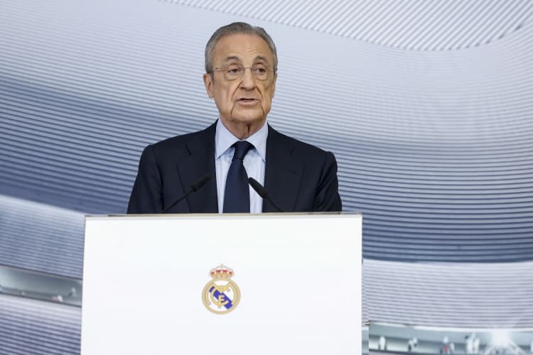 Real Madrid şirketleşebilir ancak çoğunluk üye onayı gerekiyor