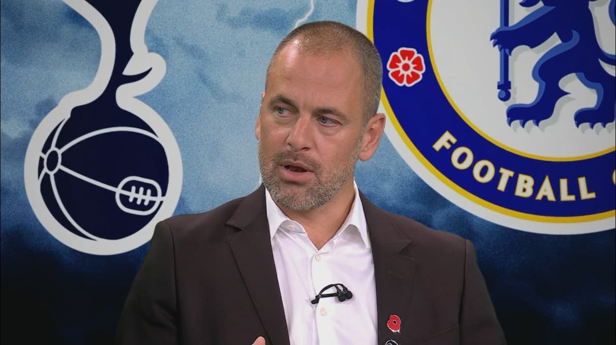 Joe Cole: Chelsea Şampiyonlar Ligi'nde sürpriz yapabilir, her şey kaleci Sanchez'e bağlı