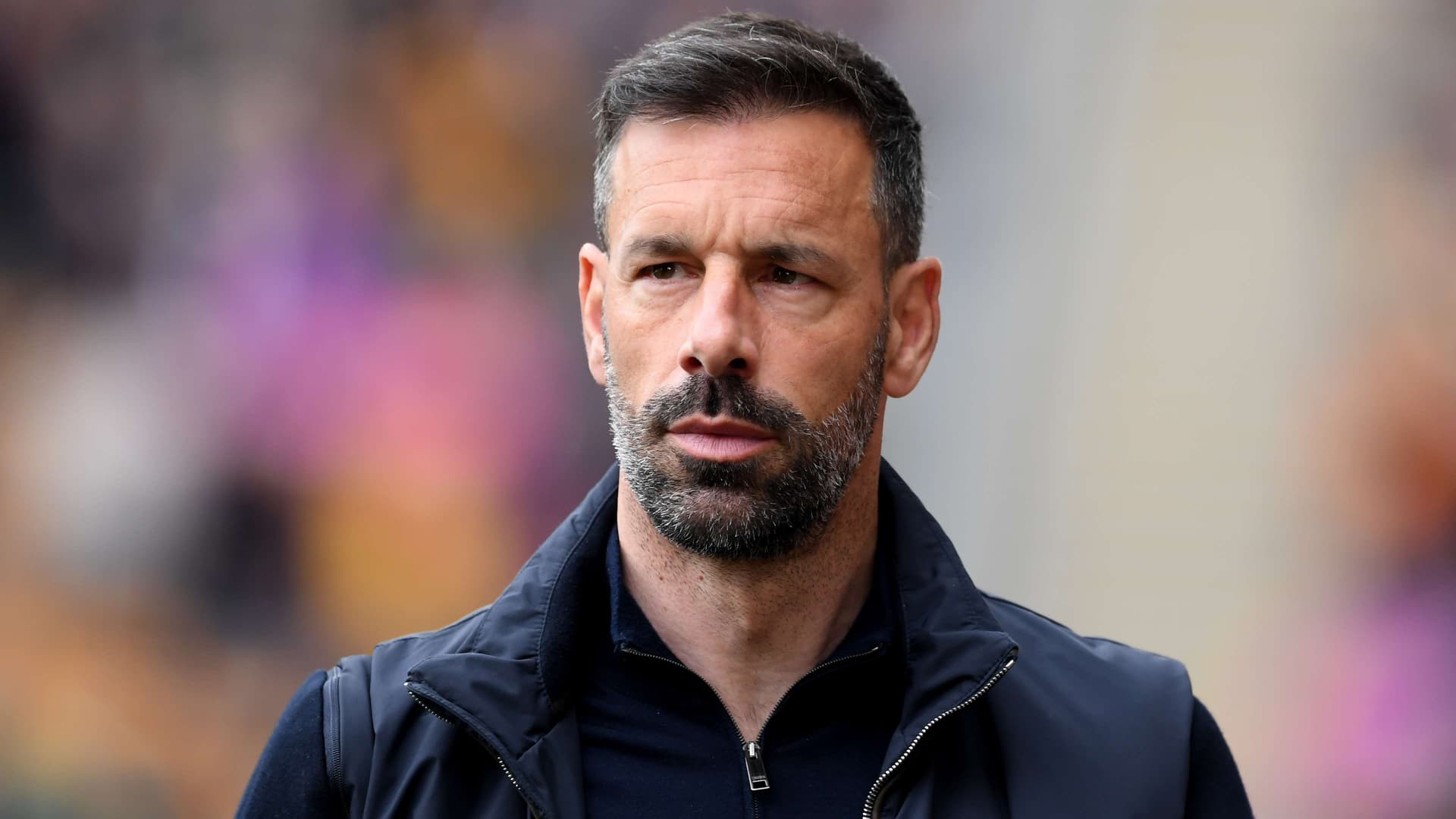 Van Nistelrooy'un dönüşü mü? Hollanda kulübü eski Manchester United'lı golcüyü istiyor
