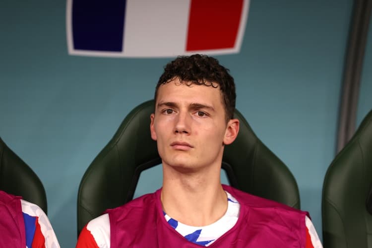 Pavard: Marsilya'nın planları beni cezbediyor, Rabiot'nun da Marsilya hakkında olumlu yorumları var