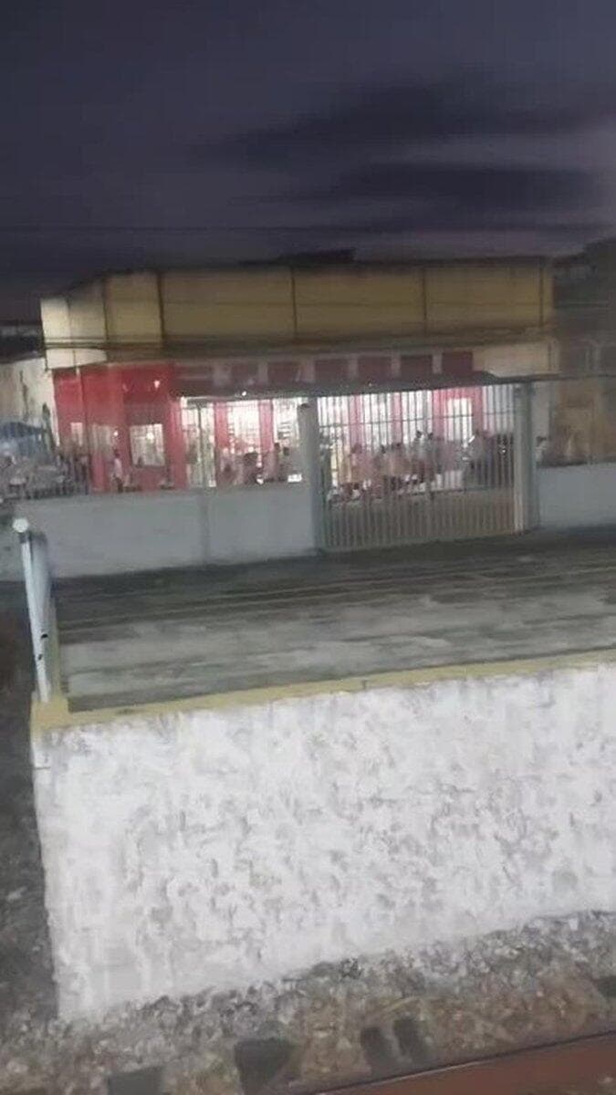 Brezilya Kupası öncesinde Botafogo ve Vasco da Gama taraftarları çatıştı: Bir kişi başından vurularak hayatını kaybetti