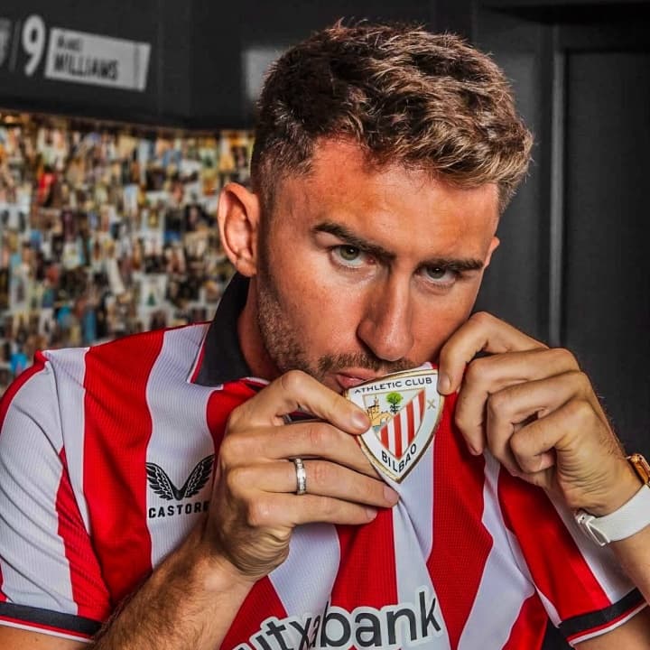 Laporte'un Manchester City ile 14 Şampiyonluğu, 29 Yaşında Arabistan'a Gitti, 31'inde Avrupa'ya Döndü, Ne Şöhreti Ne de Parası Eksik