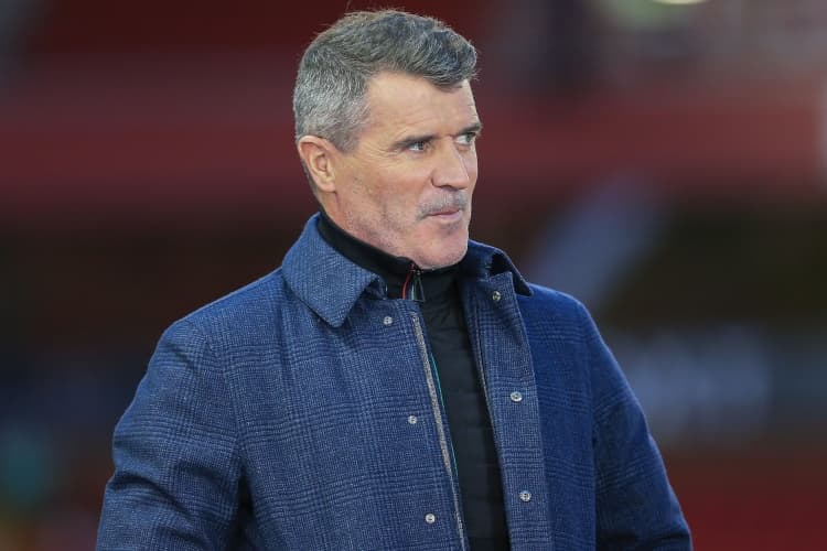Roy Keane: İrlanda Futbol Federasyonu'nda Köklü Değişikliklere İhtiyaç Var