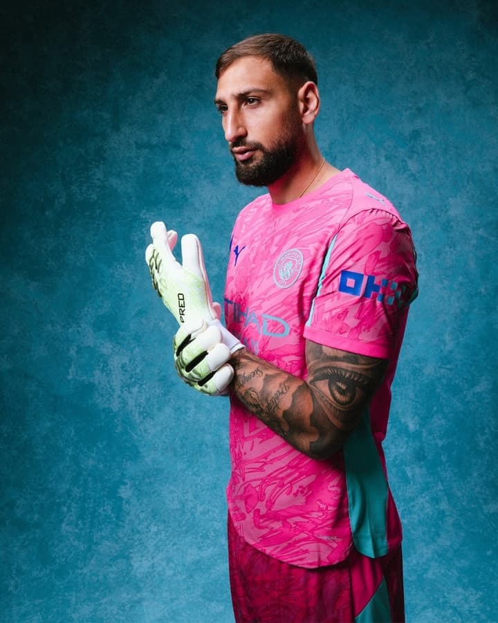 26 Yaşındaki Donnarumma'nın Kariyer Planı: 10 Yılda 88,5 Milyon Euro