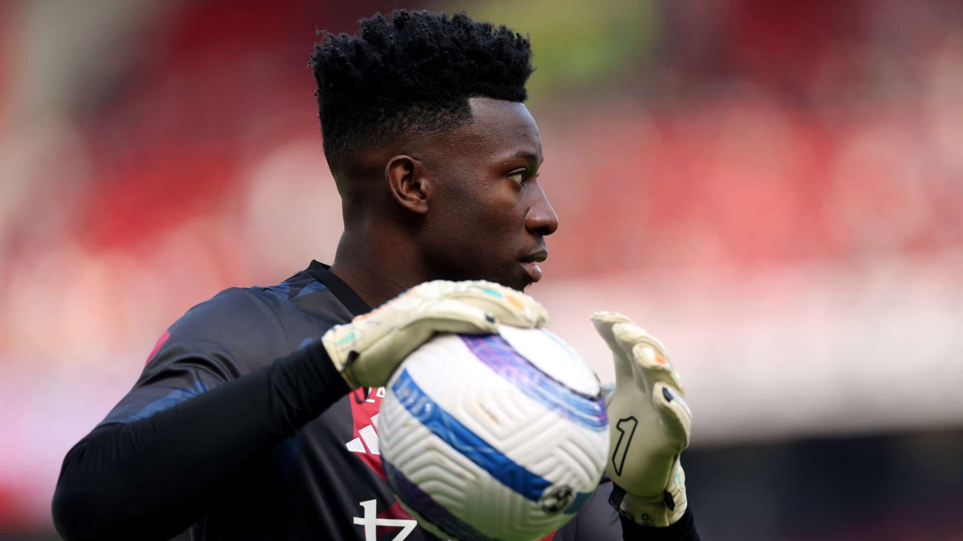Onana, Manchester United'dan Trabzonspor'a Kiralandı