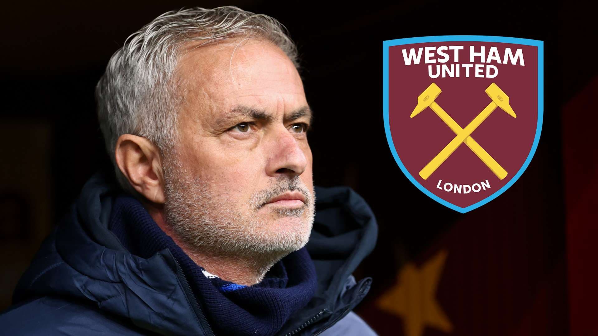 Mourinho'nun West Ham'a Muhteşem Dönüşü Destek Görüyor