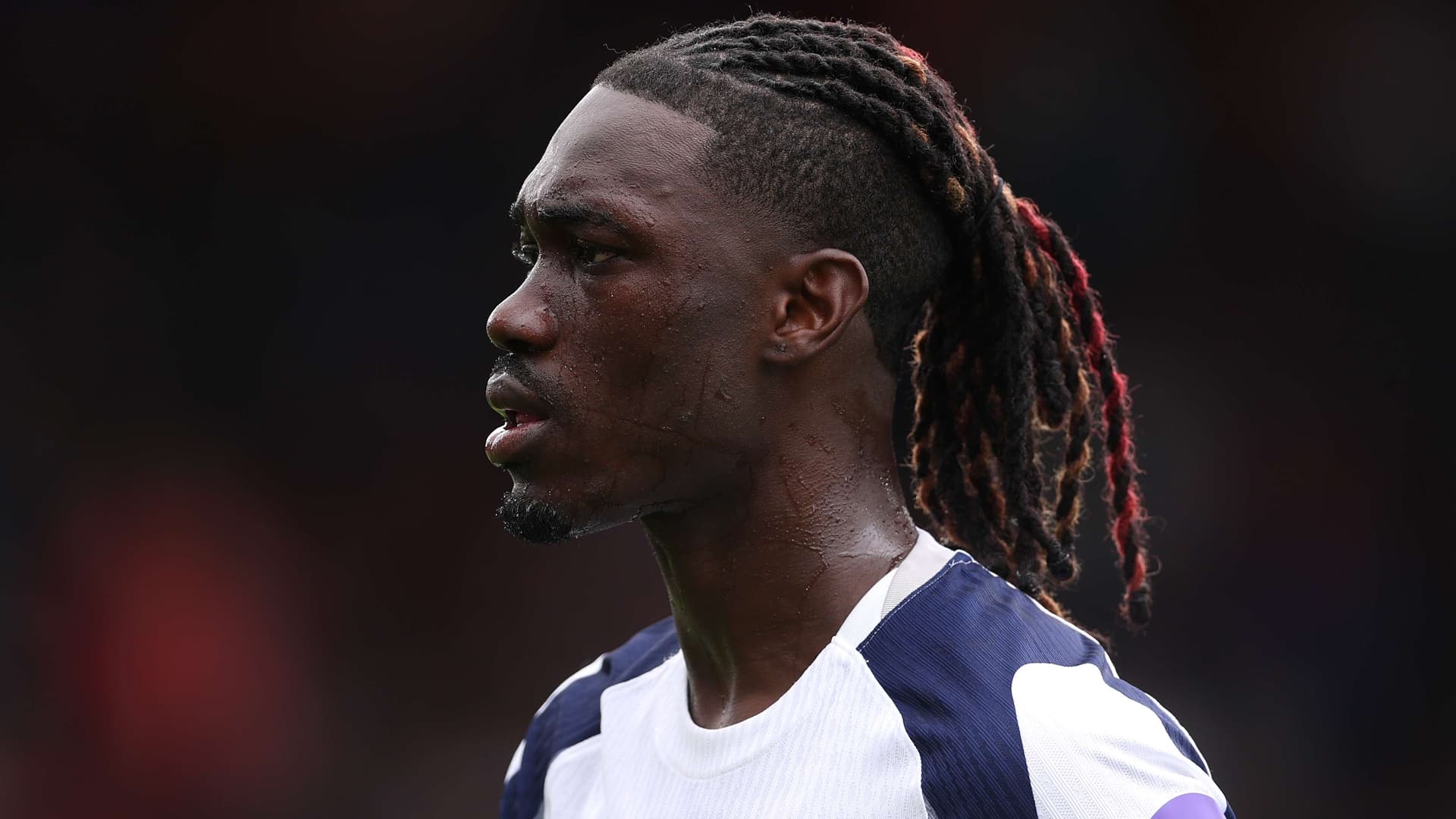 Fenerbahçe, Bissouma transferinden vazgeçti
