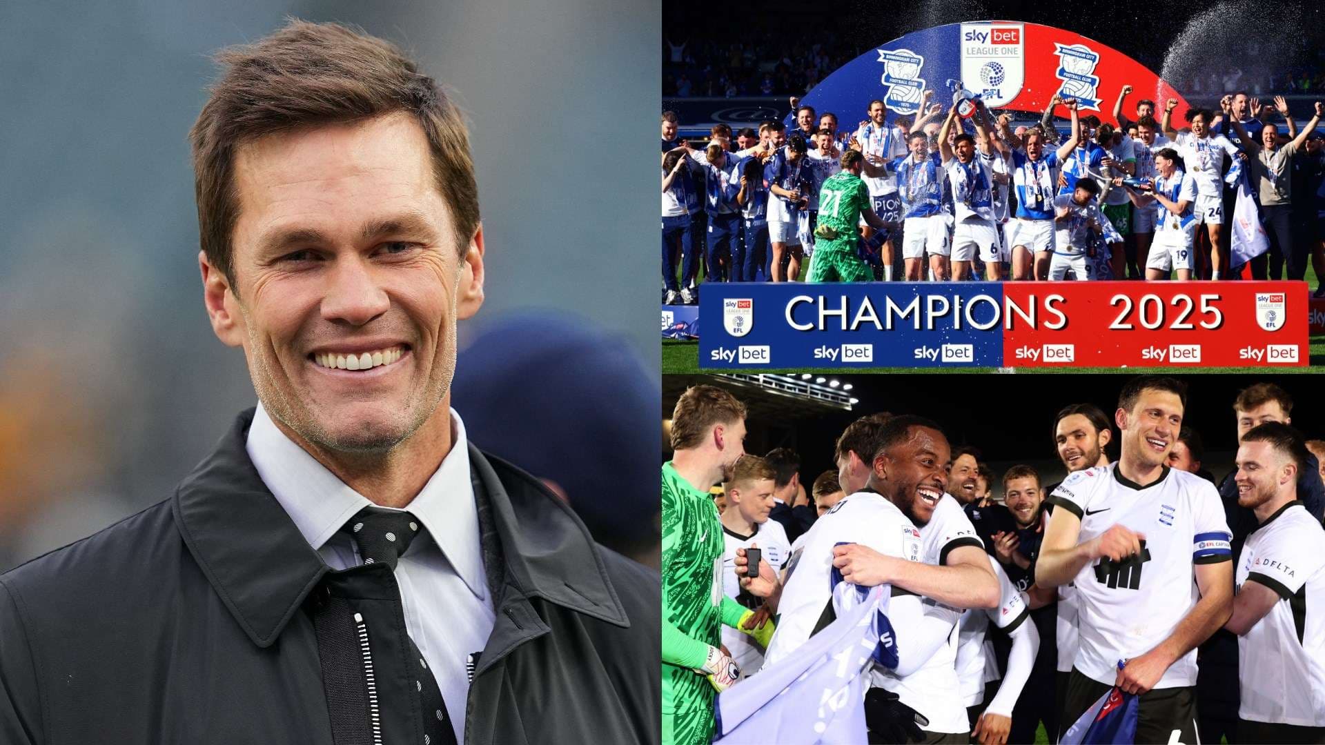 Birmingham'ın Şampiyonlar Ligi oyuncularına yönelik sürpriz transfer hamlesi