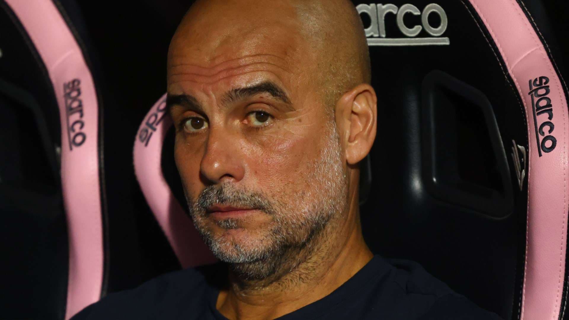 Guardiola, Unutulan Manchester City'li Oyuncuya Sürpriz Şans Vermeye Hazır