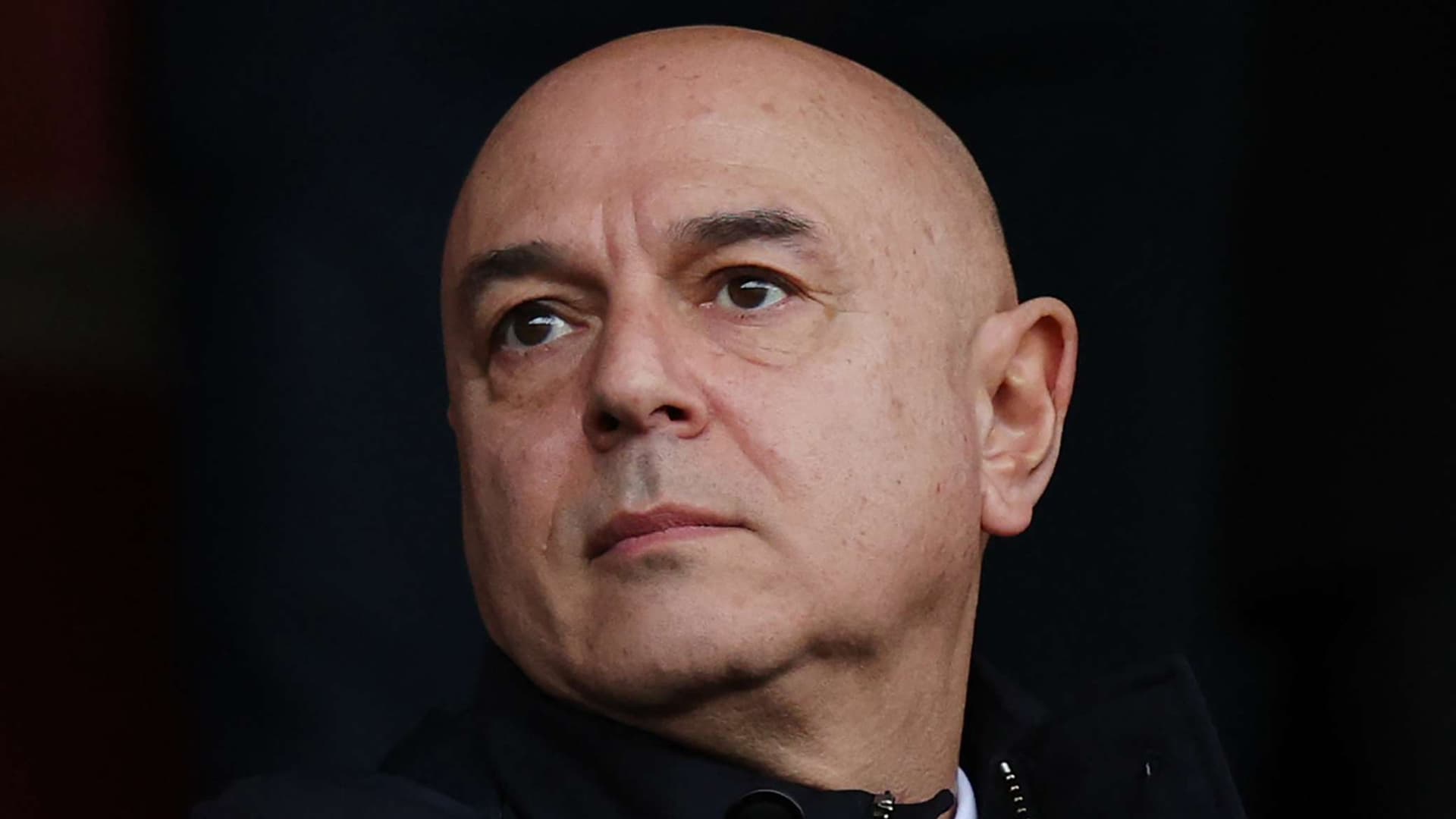 Frank, Levy'nin ayrılmasını kimse beklemiyordu dedi