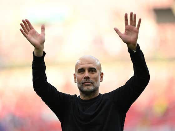 Donnarumma'nın Manchester City Transferi Sonrası Guardiola'ya Söyledikleri Ortaya Çıktı