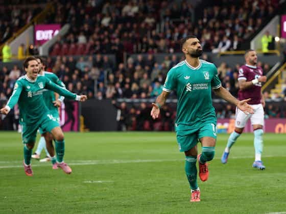 Premier Lig tarihinin en uzun gol serileri