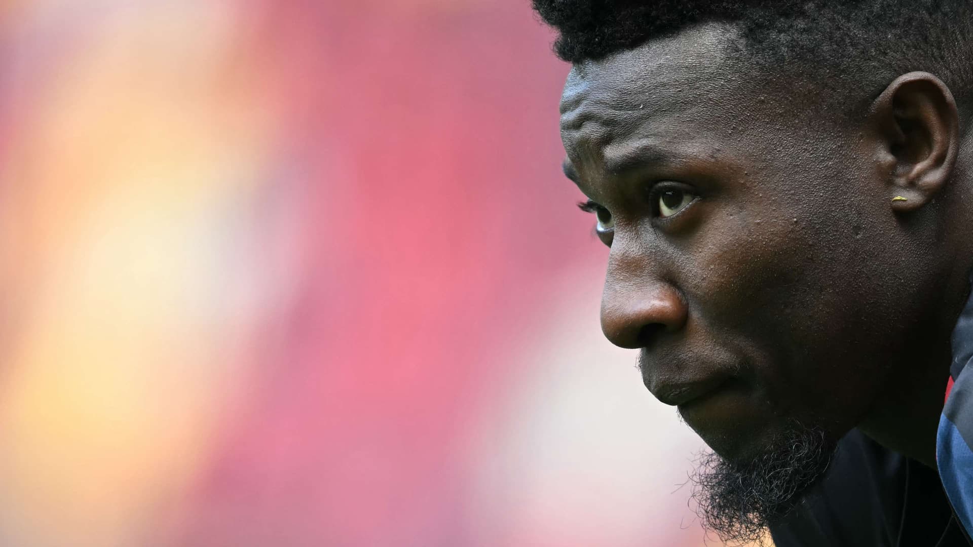 Onana, Trabzonspor'da Kabus Gibi Bir Başlangıç Yaptı