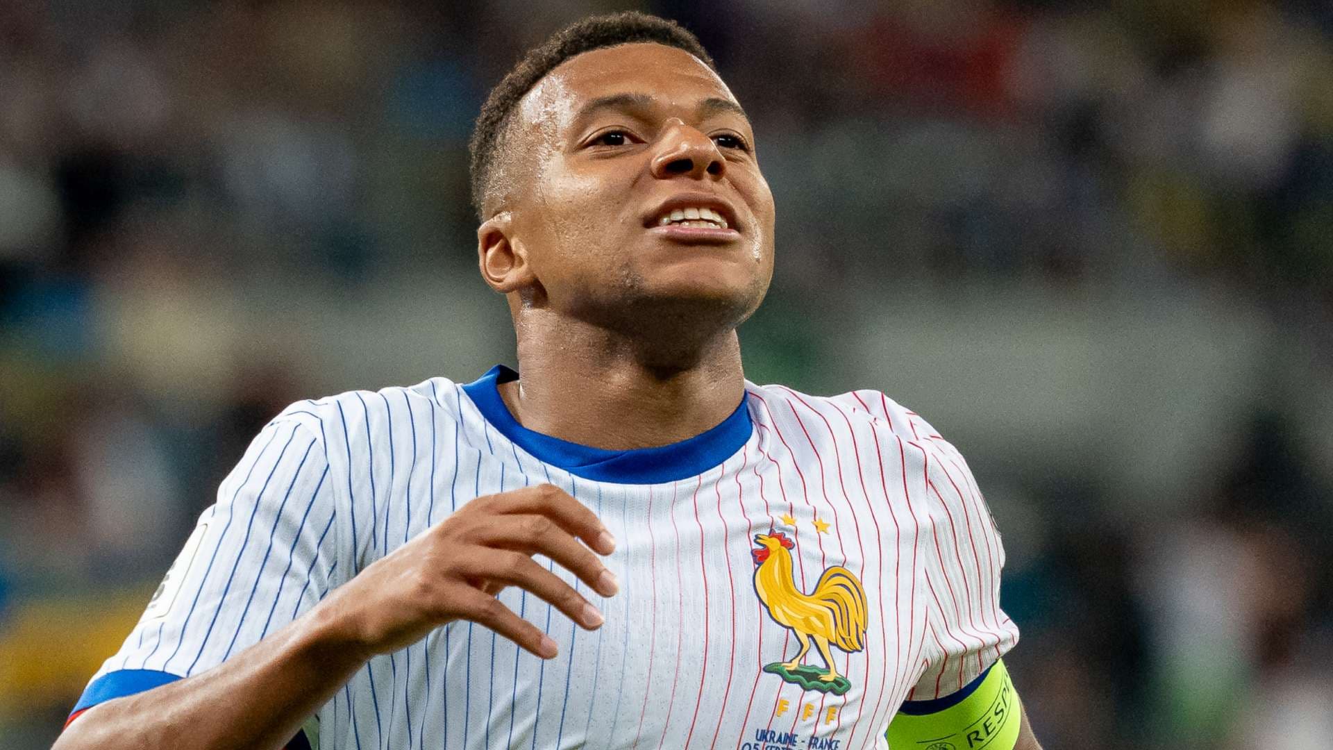 Real Madrid'in yıldızı Mbappe'ye özel hayatı olmadığı eleştirisi