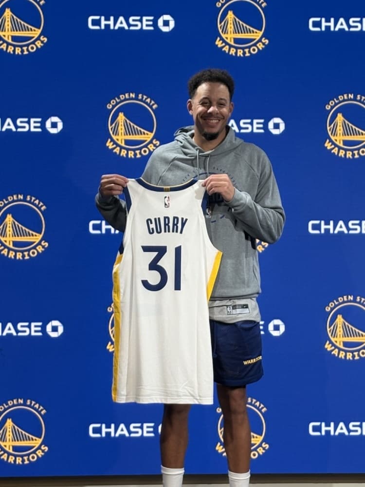 Kerr: Poole daha oturaklı ve şutlarında daha özgüvenli, Curry ise henüz takımla çalışmalara başlamadı